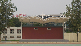沈陽隆發(fā)膜材