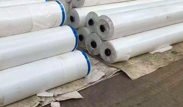 膜結構加工制作需要注意事項