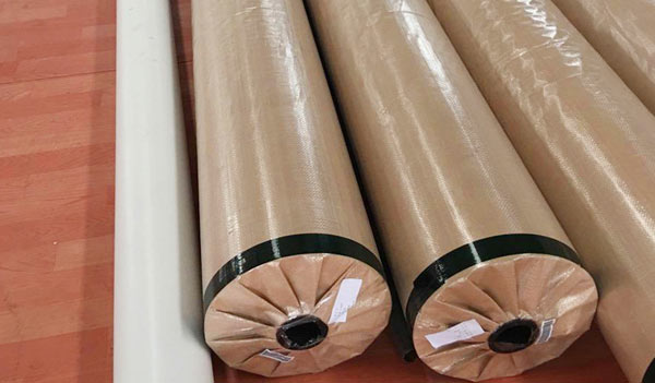 沈陽膜結構加工在雨天施工時的注意事項