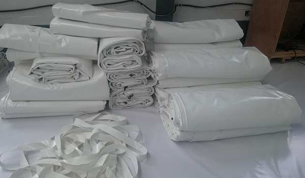 沈陽膜材料加工前為什么需要預(yù)處理